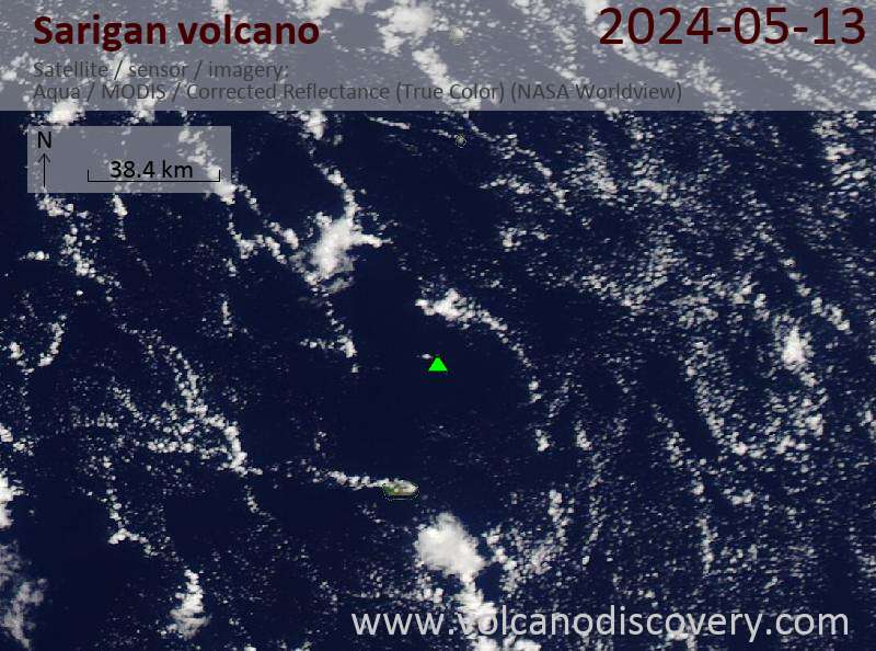 sarigan satellite image sat2