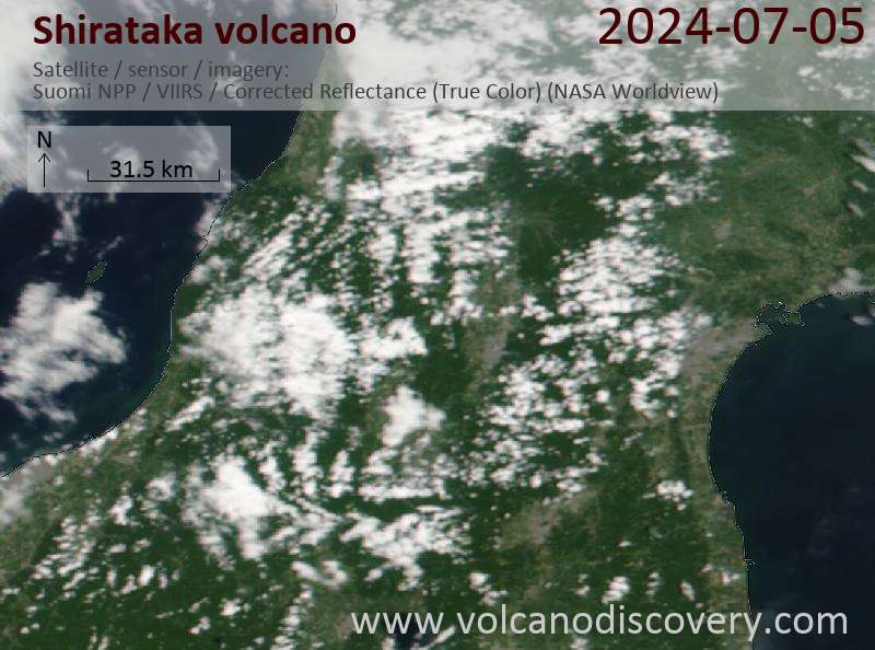 shirataka satellite image sat1