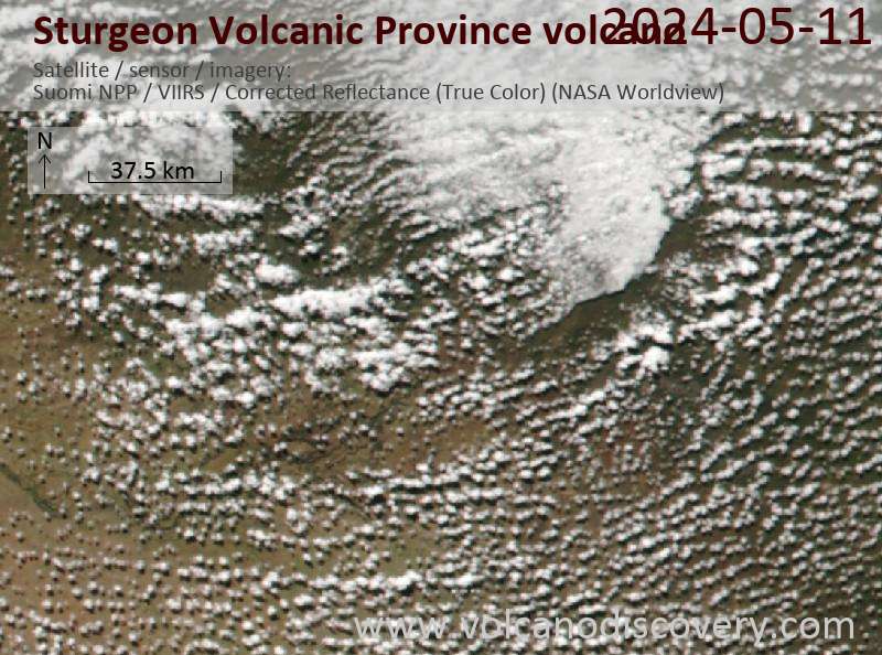 sturgeon satellite image sat1