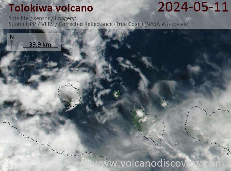tolokiwa satellite image sat1
