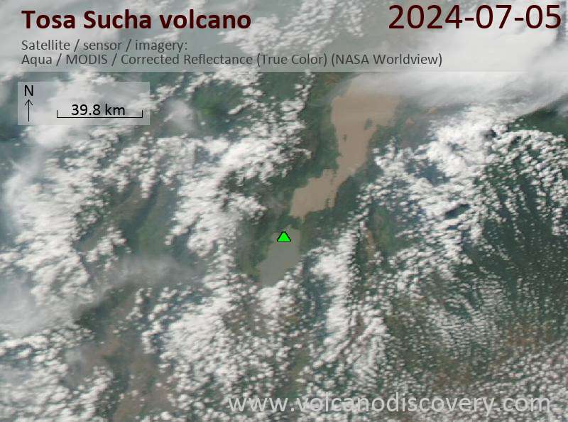 tosasucha satellite image sat2