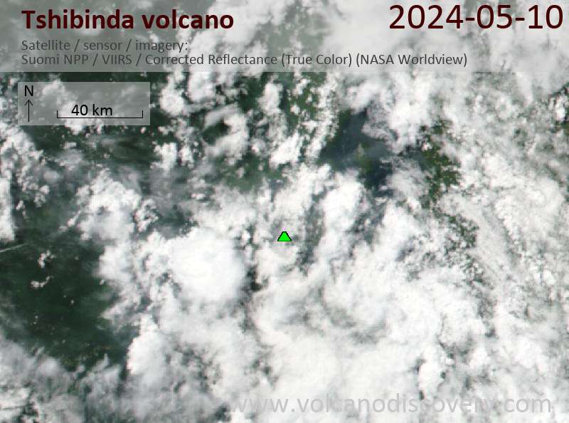 tshibinda satellite image sat1