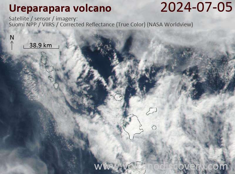ureparapara satellite image sat1