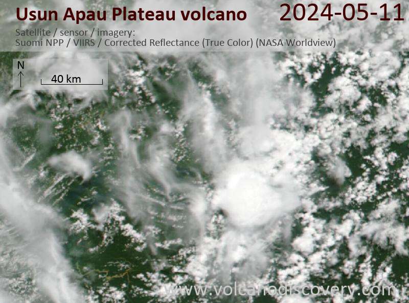 usunapau satellite image sat1
