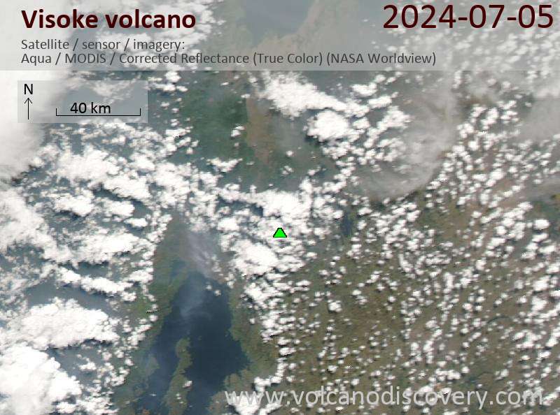visoke satellite image sat2