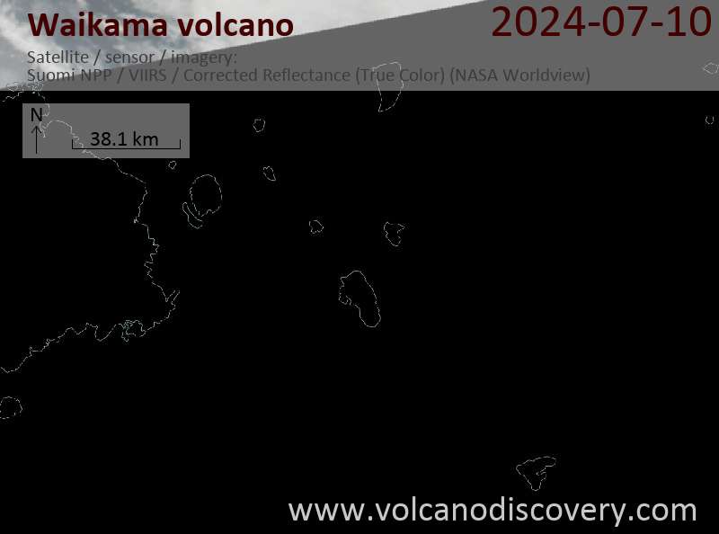 waikama satellite image sat1