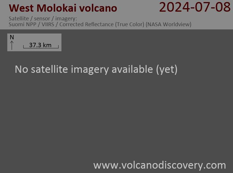 westmolokai satellite image sat1